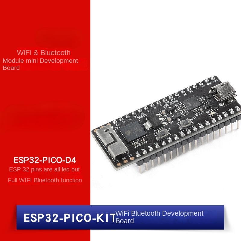 Original genuine esp32picokit WiFi & Bluetooth module Mini