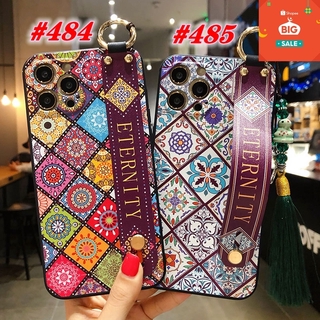 ( Cod ) เคสโทรศัพท์มือถือลายการ์ตูนสําหรับ Oppo A54 A15 A15S A 5 A9 A31 2020 A3S A12E Narzo 20Pro Realme C17 C15 C12 C3 7 I 5 8 I 6