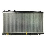 SCM Shop หม้อน้ำ HONDA CITY,JAZZ'09 AT