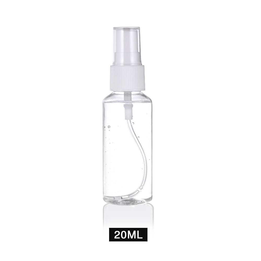 [จัดส่งในกทม] ขวดสเปรย์พกพา 30ml. 50 ml.100ml.