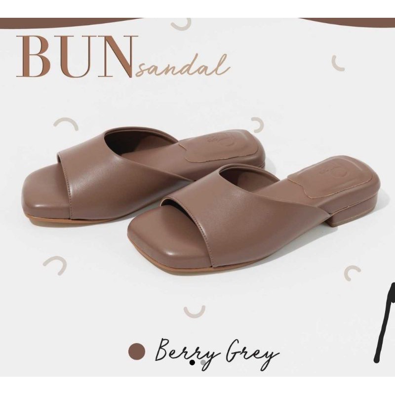 รองเท้า puff shoes 💯% ✌