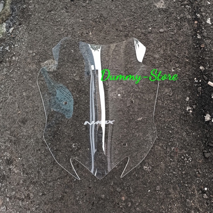 Winshield / Visor New NMAX 2020