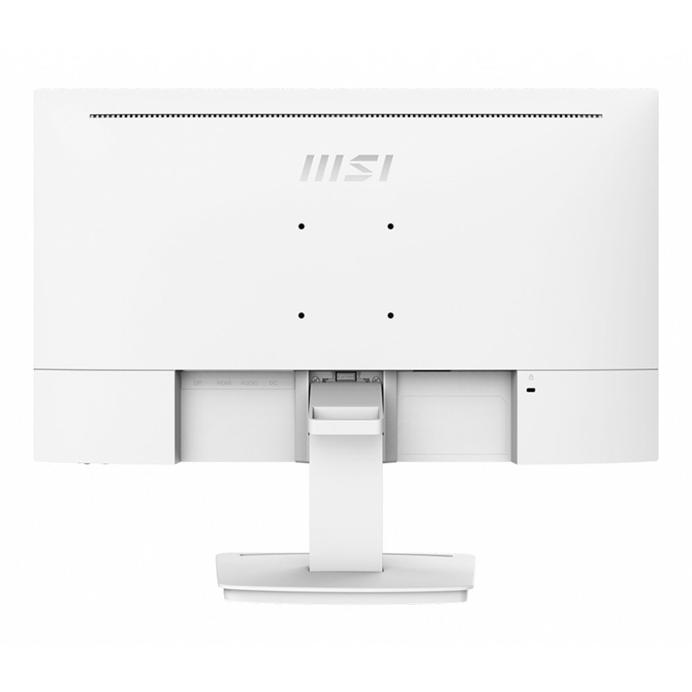 MSI MONITOR MP243W (24 IPS 75hz White) by Banana IT #6