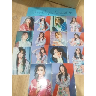 BNK48 รูปปกซิง10 "ดีอะ"(เซมบัตซึ)พร้อมส่ง