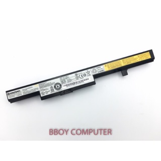 LENOVO Battery แบตเตอรี่ ของแท้ LENOVO Ideapad 305-15IBD B40 B40-70 B40-80 B41-80 B50 B50-30 B50-45