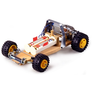 TAMIYA 70112  Buggy Car Chassis Set