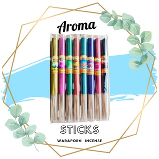 Incense Stick (8tube per set)