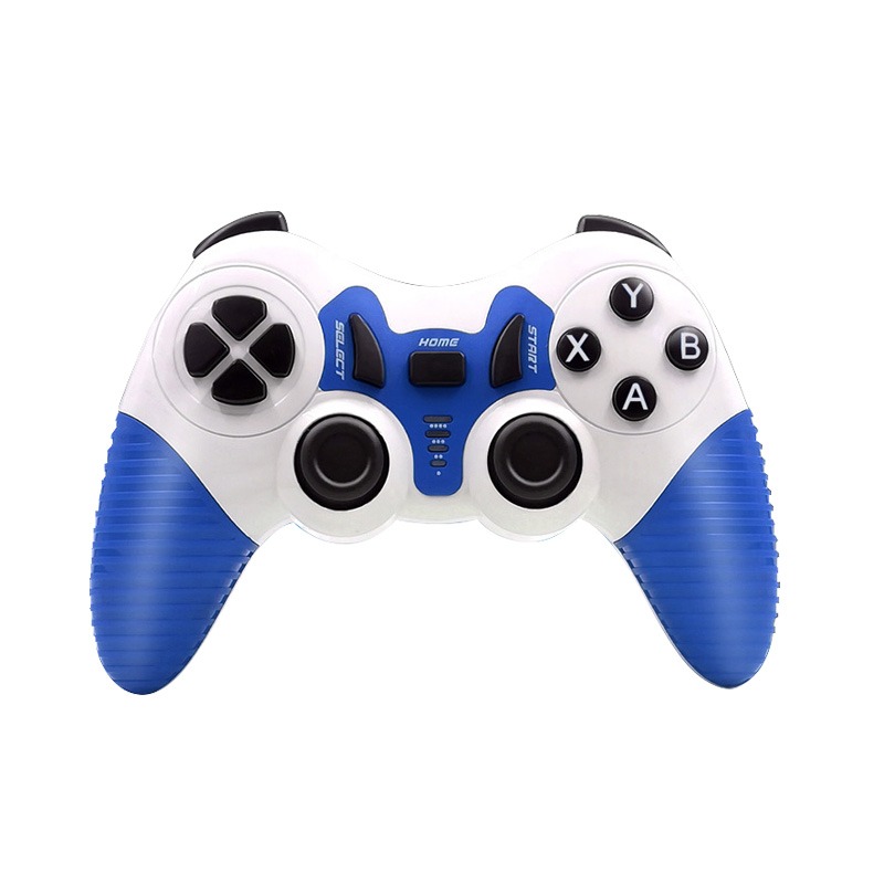 โปรเจคเตอร์Gamepadไร้สายคู่บ้านถั่วมากเมตรบลูทูธ Hisense วันกล่องแมว