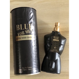 น้ำหอม Jean blue man ขนาด 100 ML