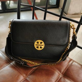 พร้อมส่งจ้า Tory burch crossbody​ กระเป๋าสายสะพาย