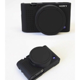 เคสซิลิโคน Sony rx100iii