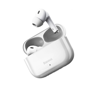 โปรโมชั่น : Baseus W3 หูฟังสเตอริโอไร้สาย TWS บลูทูธ 5.0 สําหรับ For Xiaomi Samsung