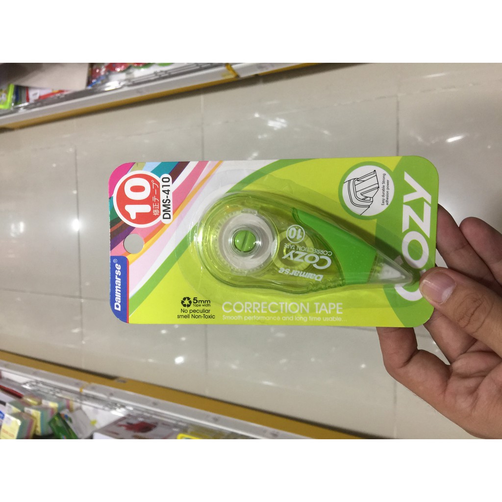 Liquid น้ำยาลบคำผิด ที่ลบปากกา ปากกาลบคำผิด