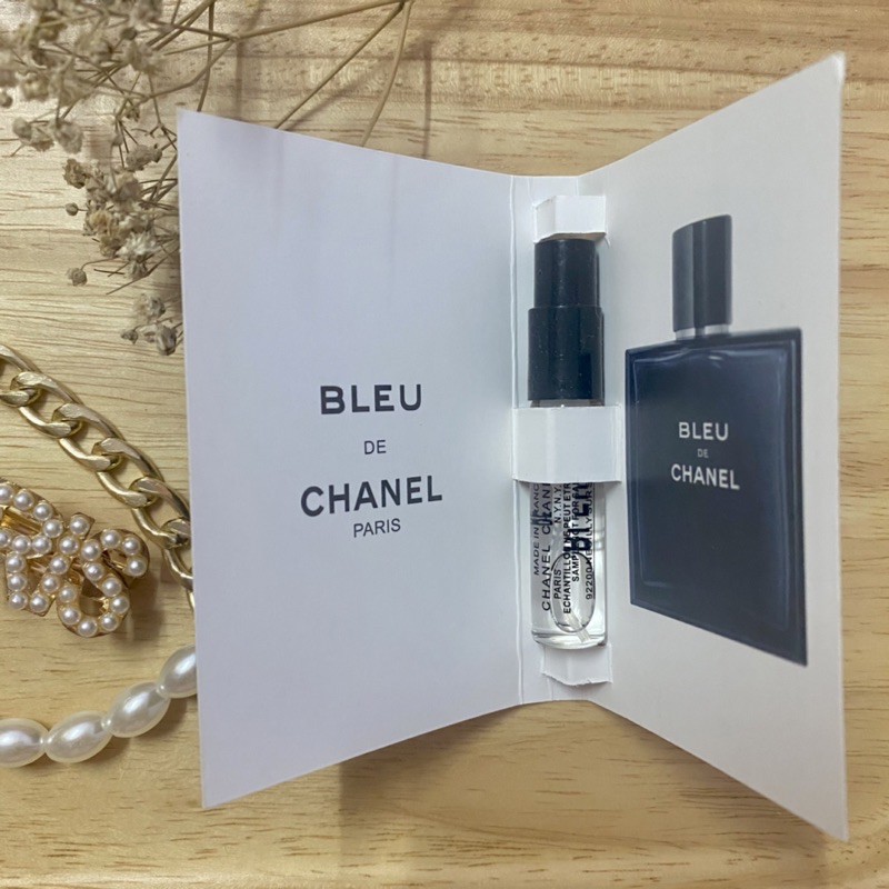 🖤 น้ำหอม Chanel Bleu de Chanel🖤