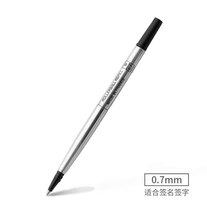 ไส้ปากกา Parker 0.5/0.7 มม. สีดํา - รูปที่ 5