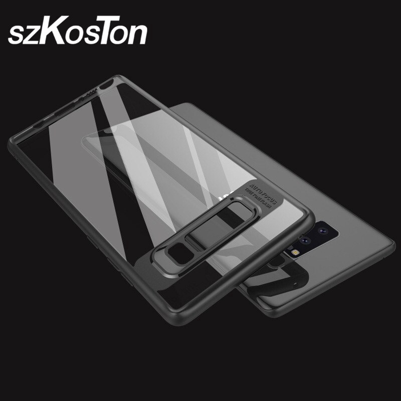 Cases, Covers, & Skins 102 บาท เคสสำหรับเคสมือถือซัมซุง Note 8 S 8 / S8 Plus Mobile & Gadgets