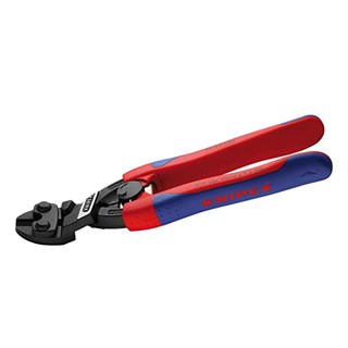 คีมตัด KNIPEX NO.71 22 200 CoBolt, Compact Bolt Cutters Factory Gear By Gear Garage