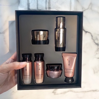 Sulwhasoo Timetreasure Honorstige Luxury Kit 6 Items ของแท้100%