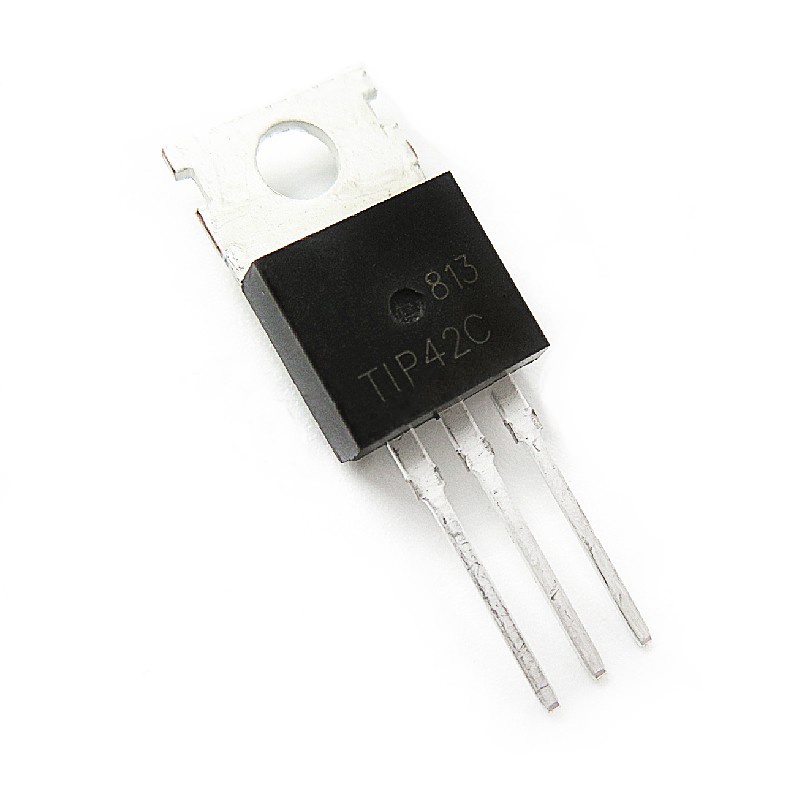 ทรานซิสเตอร์ TIP29C TIP30C TIP31C TIP32C TIP41C TIP42C Tr transistor NPN PNP TO-220