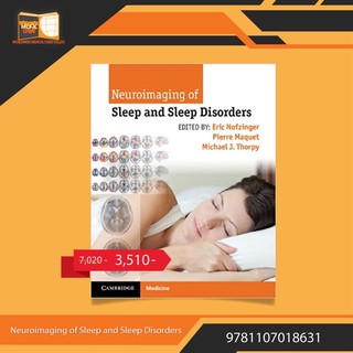 Neuroimaging of Sleep and Sleep Disorders