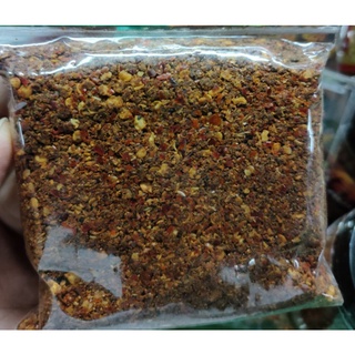 Northern Thai Chili 🌶️ PASTE พริกลาบ/น้ำพริกลาบ 25 g