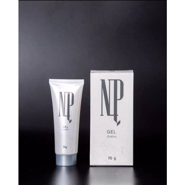 NP gel Ingredients For men and women