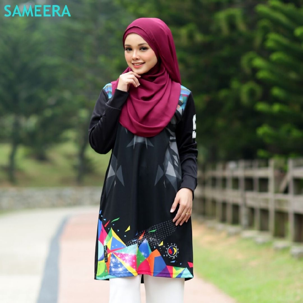 เสื้อ Sameera BSN 2019 ผู้หญิง