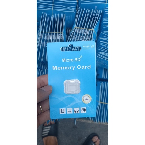 MEMORY CARD CASE - MICRO SD MEMORY CARD CASE
