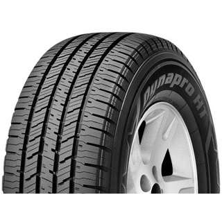 (ส่งฟรี ติดตั้งฟรี แถมจุ๊บลม) Hankook HT(RH12) ฮันกุ๊ก ยางรถยนต์ ขนาด 16-17 นิ้ว จำนวน 1 เส้น (แถมจุ๊บลมยาง 1 ตัว)