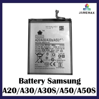 เเบต A20/A30/A50 แบตเตอรี่​โทรศัพท์​มือถือ​ซัมซุง​ A20/A30/A50​/A30s/A50s Batterry​ Samsung​ A20/A30/A50
