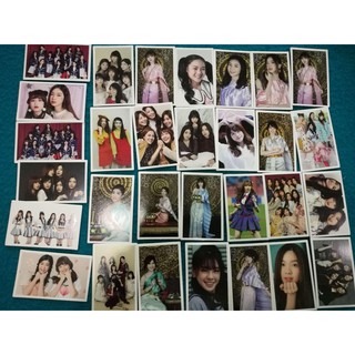 Lomo cards BNK รูปภาพขนาด 5.5×8.5 ซม.ใน1กล่อง บรรจุรูปคละ 30ใบ