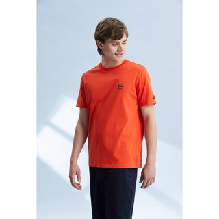 [S-5XL] Nautica / Nordica เสื้อยืดลําลอง แขนสั้น คอกลม ผ้าฝ้าย เป็นมิตรกับผิว หลากสี สําหรับผู้ชาย เหมาะกับฤดูใบไม้ผลิ ฤ