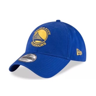 NEW ERA หมวก NY, Golden State Warriors หมวกบาสเกตบอล GSW แท้ จากอเมริกา แม่ค้าหิ้วเอง สินค้าพร้อมส่ง