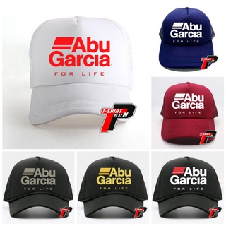 หมวกรถบรรทุก Abu Garcia