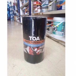 TOA smart เทปซีล BM 10cm 20cm 30cm x3M แผ่นปิดรอยเทปรั่วหลังคา สั่งทีละไม่เกิน12ม้วน