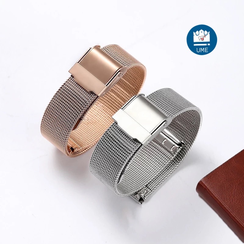 สาย ใช้ได้กับ for smart watch series11 10 9 8 7 6 SE 5 4 3 2 1  ขนาด 38/40/41/42/44/45/46/49มม strap