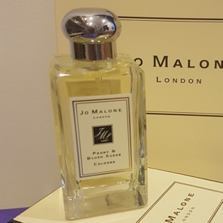 Jo Malone Peony Blush &amp; Suede Cologne100ml (no box)