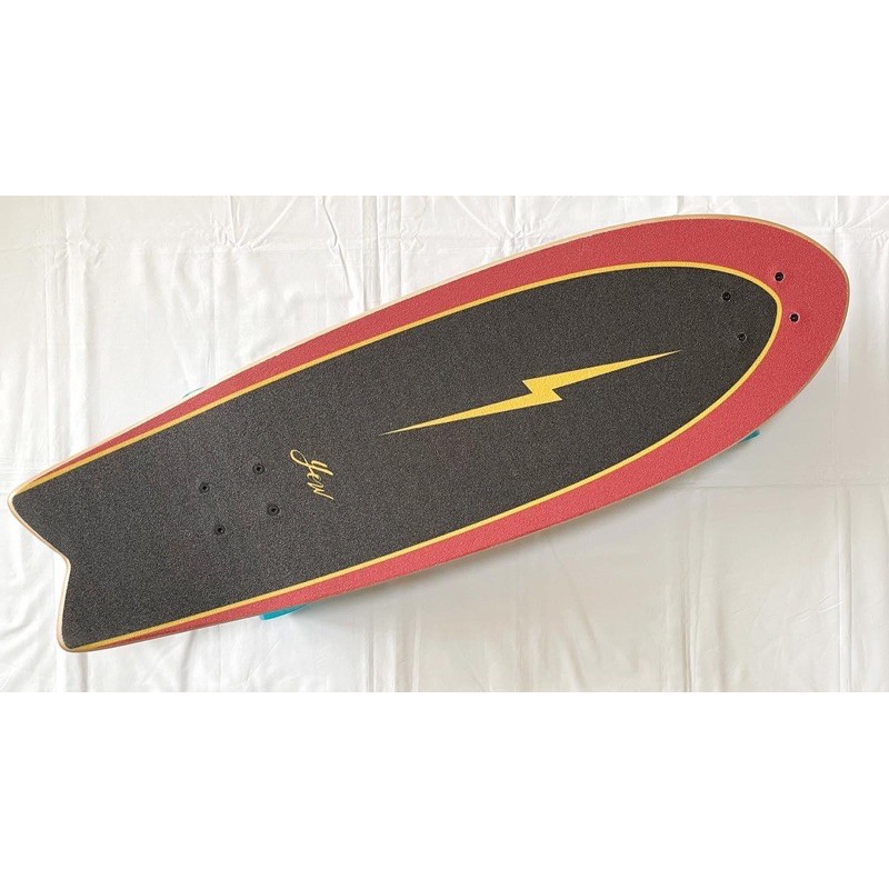 YOW PIPE 32” SurfSkate เซิร์ฟสเก็ต พร้อมส่ง