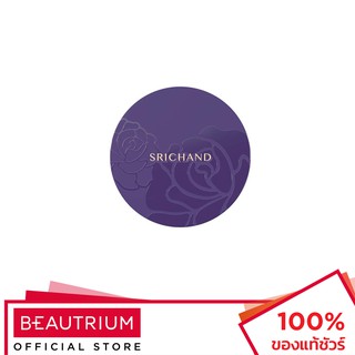 SRICHAND Bare to Perfect Translucent Compact Powder แป้งสำหรับใบหน้า 9g