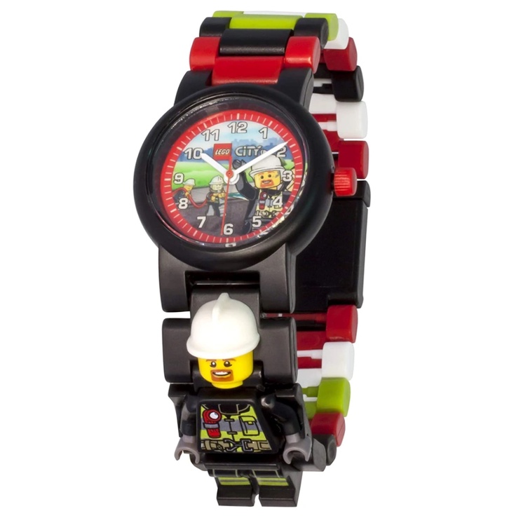 SG Sellerlego watch Buildable watch water resist water proof kids watch goodie birthday Boy watch นาฬิกาเด็กผู้หญิง