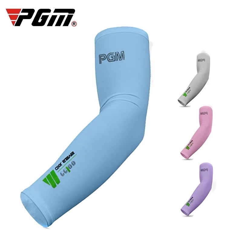 GOLF SUNSCREEN - PGM GOLF SUNSCREEN SLEEVES
