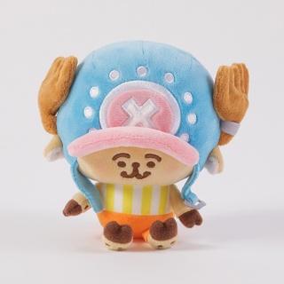 [Direct from Japan] ONE PIECE Plush doll YURUTTO ONE PIECE Chopper Japan import NEW