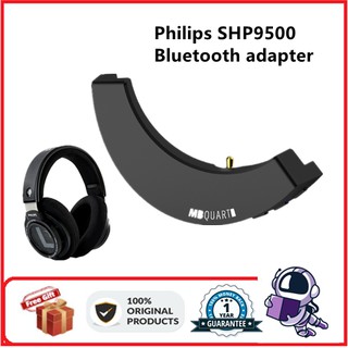 Mbquart โมดูลบลูทูธ Aptx โซลูชั่น สำหรับ Philips Shp 9500