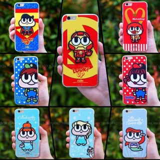 เคสสกรีนลายสั่งดั่งใจคุณ