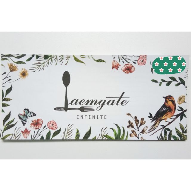 (((บุฟเฟ่ต์))) Voucher แหลมเกตุ อินฟินิท Seafood Buffet A la carte