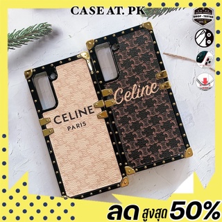 *ร้านไทย*เคสสี่เหลี่ยม case Samsung S21 S20 Note10 plus Note20 ultra fe a52 a42 a32 i12 promax i11 xs max