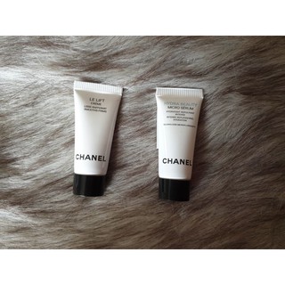 [แท้/พร้อมส่ง] Chanel Le Lift Serum / Chanel Hydra Beauty Creme