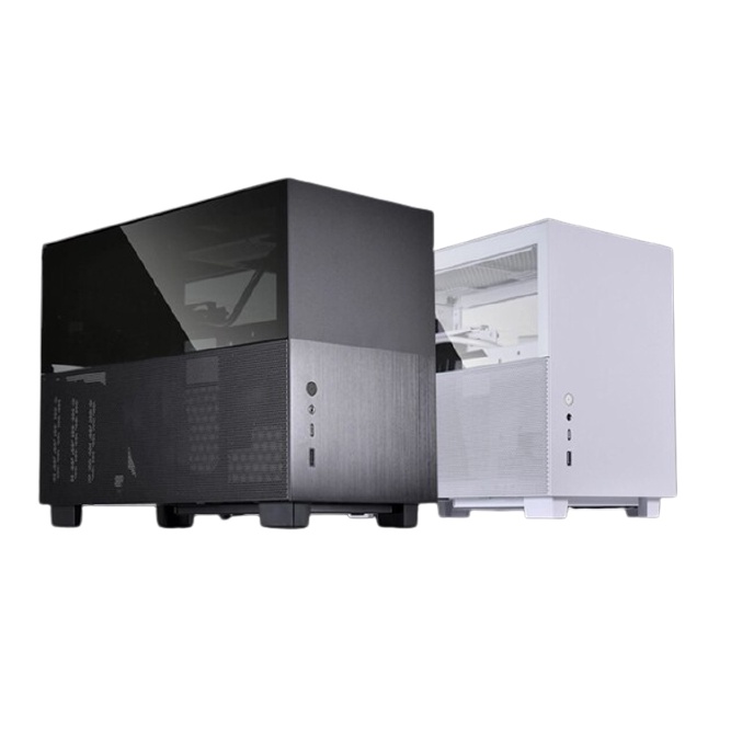 CASE LIAN LI Q58 Mini-ITX Aluminum Chassis