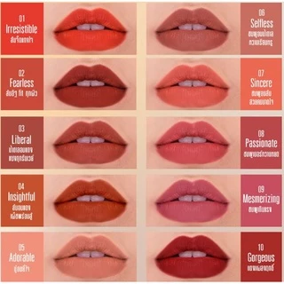 IN2IT Professional Liquid Matte
