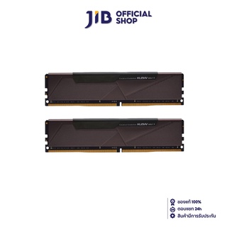 KLEVV 16GB (8GBX2) DDR4 3200MHz RAM (หน่วยความจำ) BOLT X DDR4 (KD48GU880-32A160U)